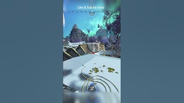 this got to be bots right?  #apexlegends #apex #octane #wraith #apexlegendsclips #gaming