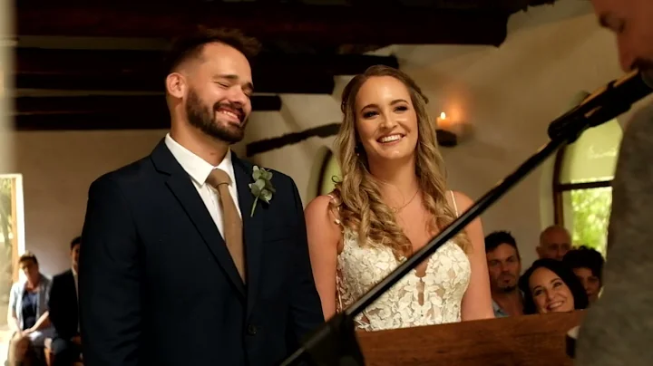 Ryan & Nicola Wedding