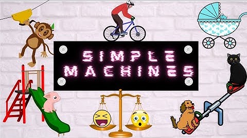 Simple Machines