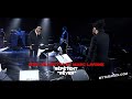 Capture de la vidéo Les Coulisses Des Répètes Avec Marc Lavoine & Eddy De Pretto (2022)