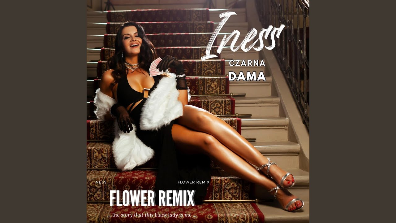 Czarna Dama (Flower Remix)