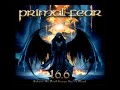 Primal Fear- Hands of time (lyrics)