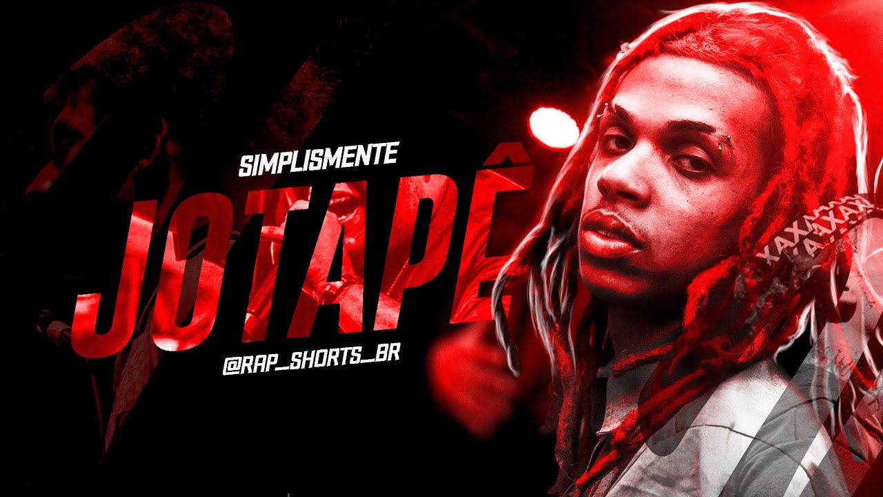 30 MINUTOS de SIMPLESMENTE JOTAPÊ!🔥 (O Mano Underground)