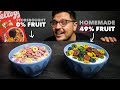 The Froot Loops Conspiracy