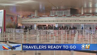 Back on track? Southwest says normal operations resume tomorrow