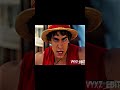 Pirate Hunter &amp; Pirate King edit / One piece live action edit