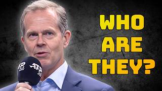 At 60, Stefan Edberg Reveals the 6 Tennis Players He Admires Most screenshot 3