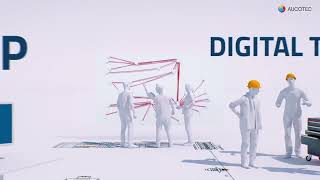 Aucotec Intro Video