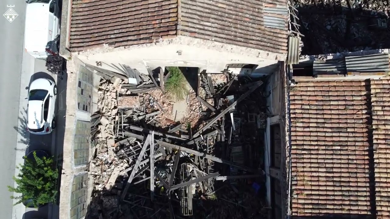 Què va ser la CEMSA ?