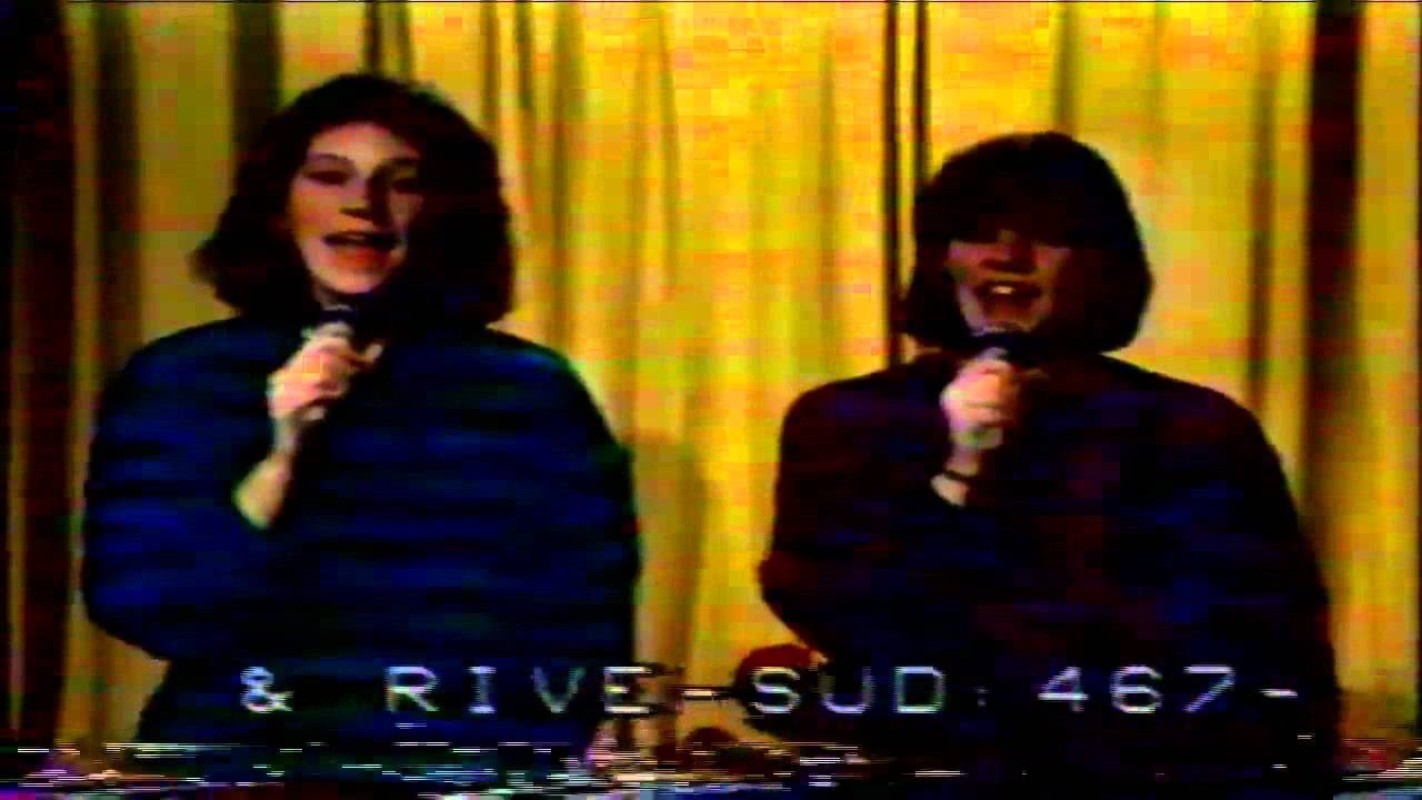 La Famille Arbour Qui donc dans le ciel ? YouTube