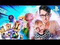 kinuma juguetes y juegos - YouTube