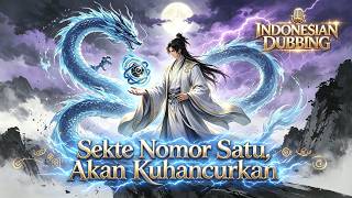 Id Dubselesai Penuh  Semakin Nekat Semakin Kuat Trik Kultivasi Paling Gila