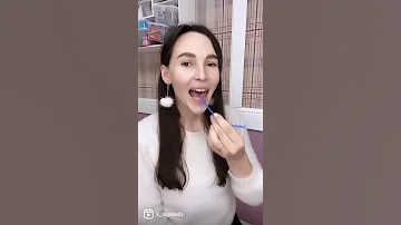 Постановка звука Ц
