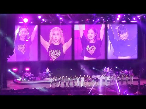 230311 | AS IF IT'S YOUR LAST - BORN PINK in Jakarta | BLACKPINK