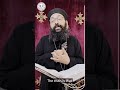 إبليس هيحاول يلخبط أولوياتك خليك واعي Satan Will Try To Mess Up Your Priorities Be Aware 