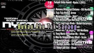 Siti Nordiana - Bukan Aku Tak Sayang