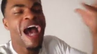 Beat Boxing Fail (KingBach)
