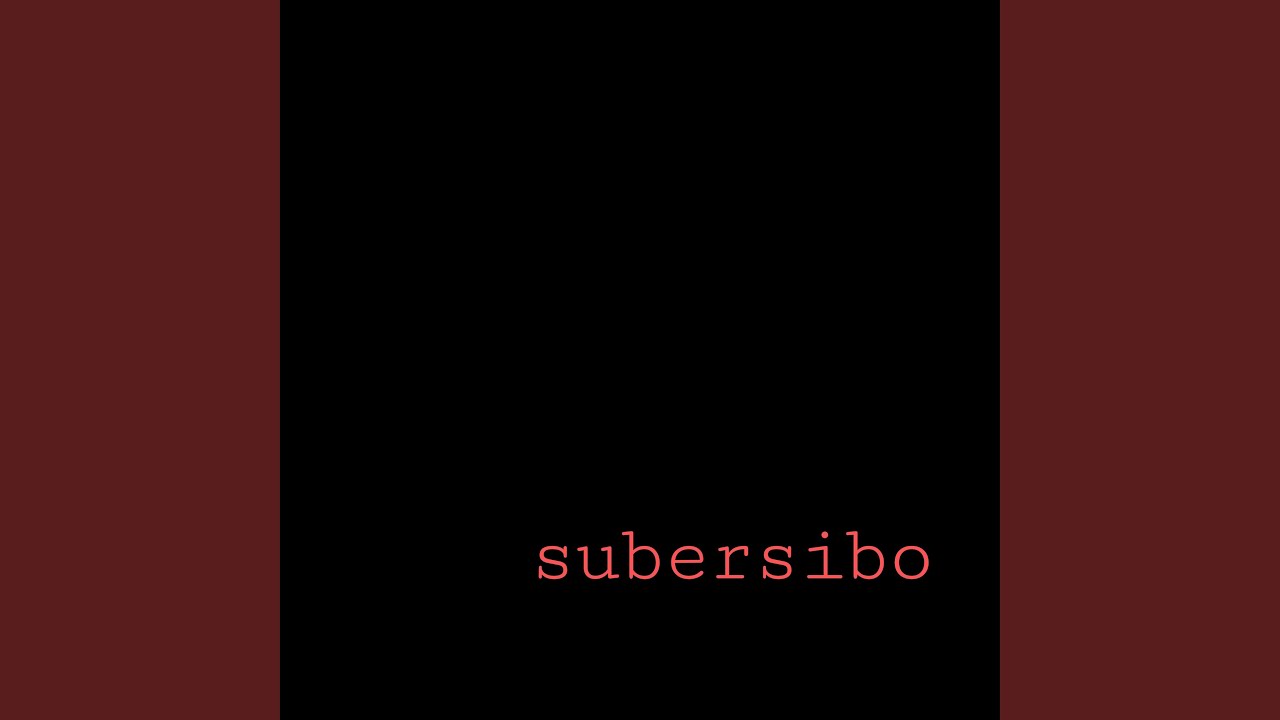 SUBERSIBO