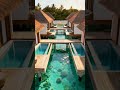 Drift Your Soul | Tropical Paradise Cinematic | Relaxing Travel Film with Original Deep House Music