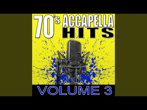Rapper's Delight (Accapella Version As Made Famous By Sugar Hill Gang)