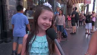 Kids Explain Gay Marriage