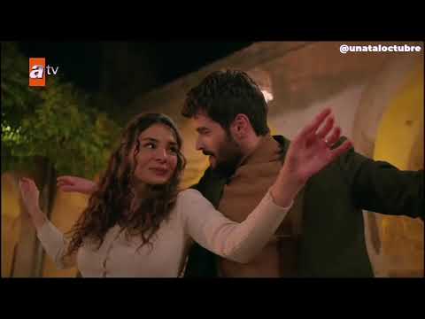 HERCAI | Ben Bir Tek Kadin (Adam) Sevdim - Selami Şahin ft. Burcu Güneş (letra y traducida) 🎶