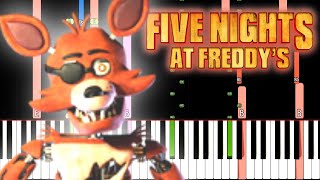 Five Nights At Freddy's Movie Trailer Theme - Extended Instrumental Remix