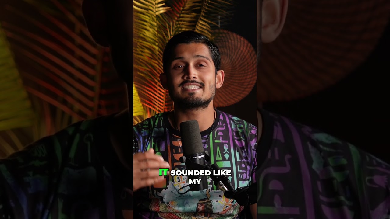 Done is better than perfect, always 