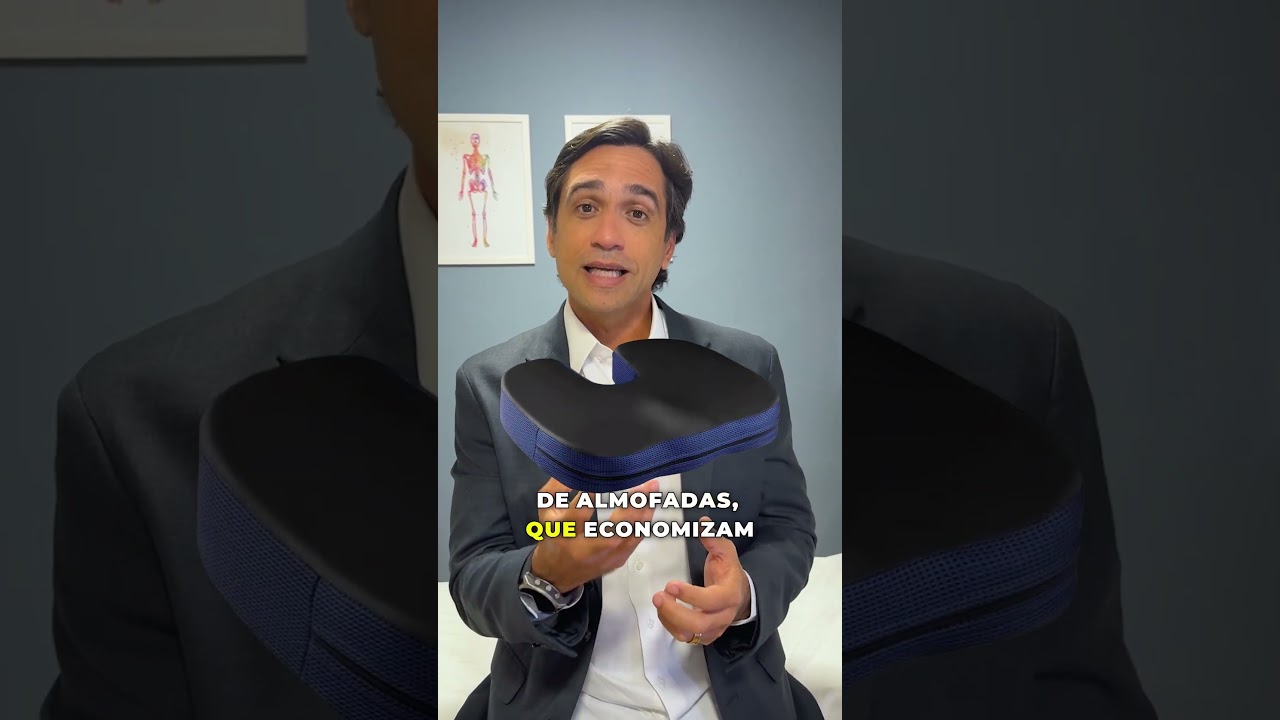 Demo 3 - Vídeo médico