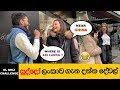 What foreigners know about Sri Lanka ? සුද්දෝ SL ගැන දන්න දේවල් | SL TRISH 🇱🇰