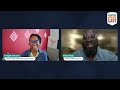 Khari Diop on Composting in Georgia - Climate Digest Video Series