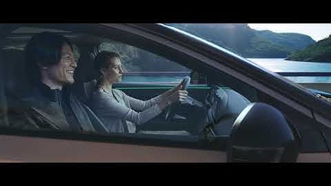 Nissan ARIYA | ProPILOT Assist 2.0/L’assistant ProPILOT 2.0