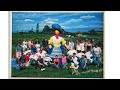 How was the Teletubbies Little Bo Peep prop so big?