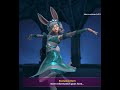 Paladins   Custom Diamond Rei