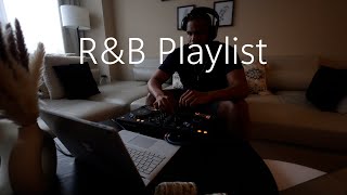 R&B Playlist | Soul Sessions