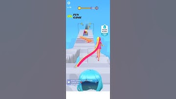 HAIR CHALLENGE #gameplay #shorts #video #hairchallenge