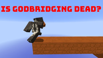 Godbridging With The New Swift Sneak Enchantment | Minecraft 1.19