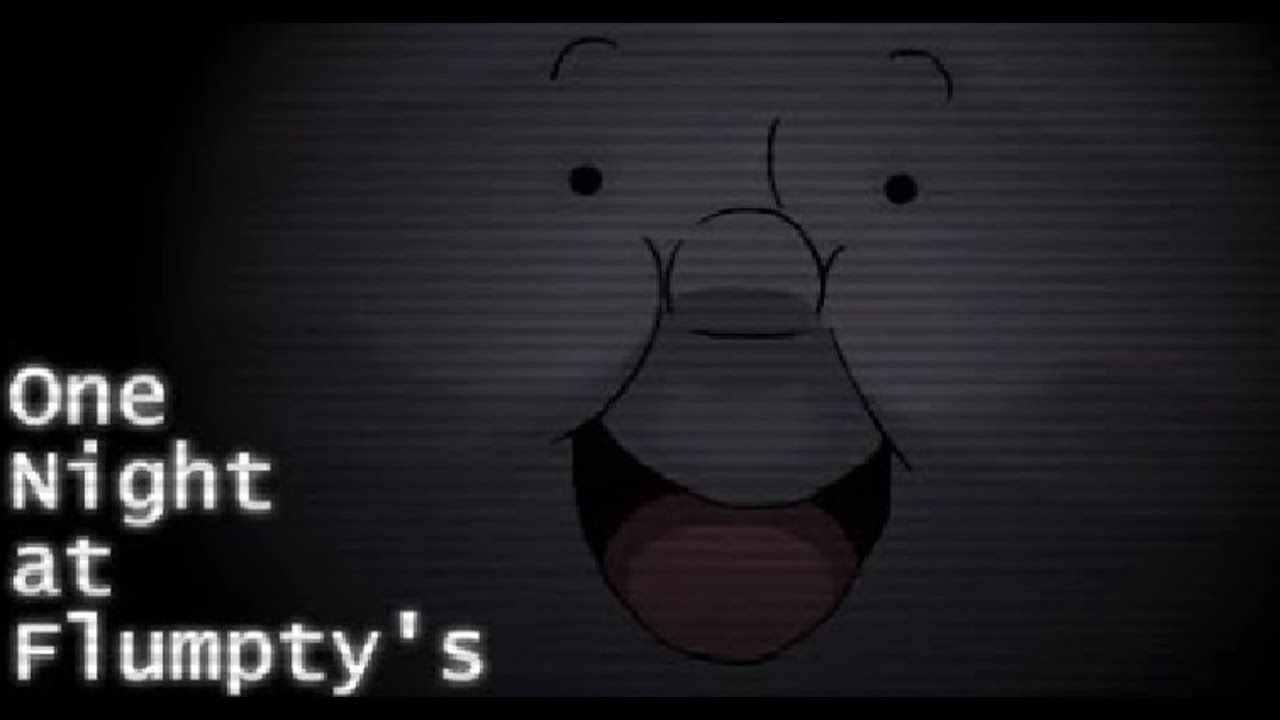 One Night's at Flumpty's 1 + 2 have been updated, replacing some  copyrighted characters. (and adding Hard Boiled mode to ONAF 1) :  r/fivenightsatfreddys