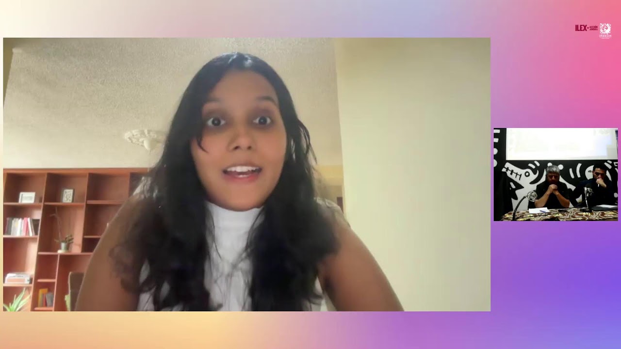 violencia policial racista: Caso Colombia y Ecuador