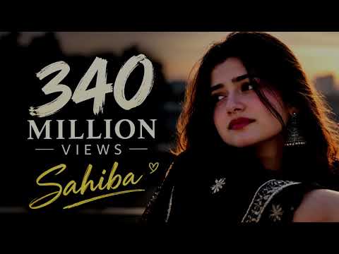 Sahiba (Official Music Video) | Aditya Rikhari, Ankita Chhetri | T-Series | New