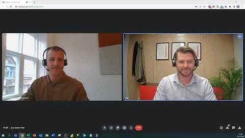 Whistleblower System in Your Intranet - Ziik X WhistleSystem Webinar