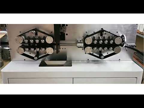 150-sqmm Wire Cutting And Stripping Machine