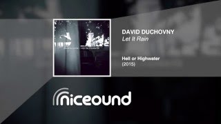 David Duchovny - Let It Rain [HQ audio + lyrics] chords