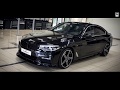 BMW G30 530D AC Schnitzer sound module and styling timelapse
