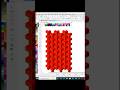 Use polygon tool in Coreldraw #logodesgin #graphicdesign #shorts #trendingreels #viralshort