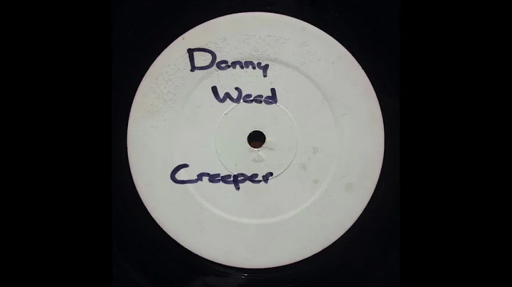 WILEY & DIZZEE RASCAL OVER DANNY WEED - CREEPER [2...