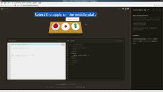 CSS Dinner 23 only of type selector