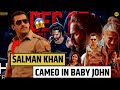 Baby John - Taster Cut Review | Varun Dhawan, Keerthy Suresh, Jackie Shroff | Atlee