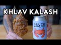 Khlav Kalash from The Simpsons | Binging with Babish