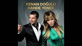 Kenan Doğulu & Hande Yener - Bu Büzden - Rütbeni Bileceksin